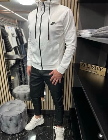 Trenerke: Nike komplet trenerka — 1