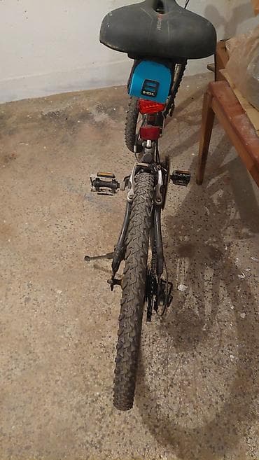 leskovac bicikle prodaja: Planinski bicikl Sprint X260 - Ram od aluminijuma sa zadnjom — 3