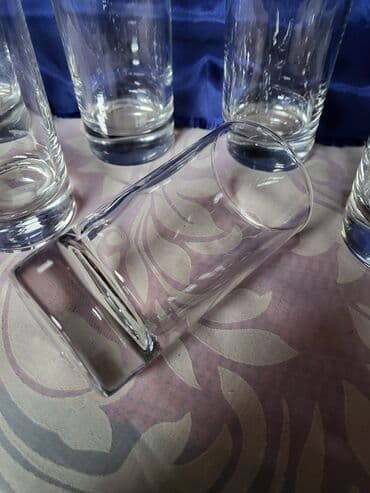 case za zestoko pice: Case nove,profesionalne za pice Francuske. Case komada 6 u — 13