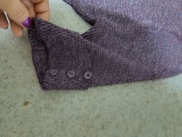 crne košulje: Tunika — 2