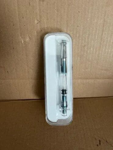 audi privezak za kljuceve: *** AKCIJA *** #2879 Penkalo Twsbi DIAMOND 580 AL R PRUSSIAN BLUE; — 8