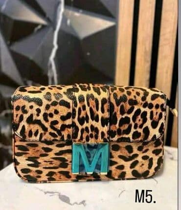 mona snizenje: Torba za rame, Mona — 2