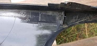 korektor za struju: PLASTIKA RETROVIZORA F20 F30 ZA BMW 114, 116, 118 . | BMW f20 3 — 2