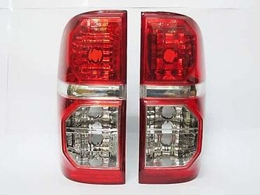 Stop svetla: ŠTOPALJKE ZA TOYOTA HILUX OD 2006. DO 2023. GOD. | Svi delovi za — 1