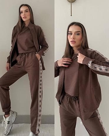 bogner trenerke original: Trodelne trenerke
s,m,l,xl,2xl
4800 v.mr6 — 3