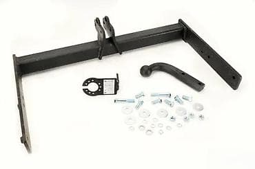 Other Car Parts: KUKA ZA VUCU VW TRANSPORTER | SVI DELOVI SU NOVI I ORIGINALNI!   — 1