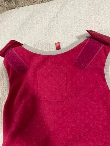 Ski suits: Color - Pink — 5