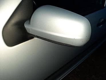 user car: RETROVIZOR LEVI ZA VOLKSWAGEN GOLF 4 OD 1998. DO 2005. GOD. | — 1