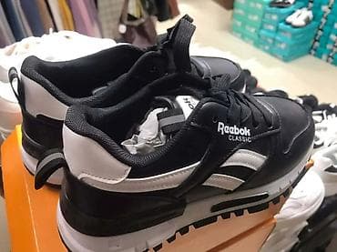 kozne torbice: Patike, Reebok, veličina - 36 — 2