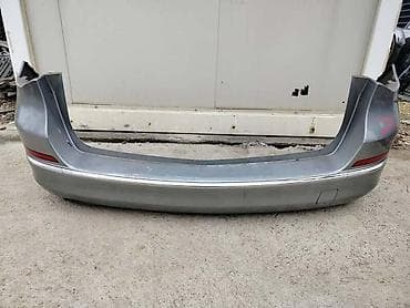 opel astra 2000 godiste: ZADNJI BRANIK BOJA-SIVA ZA OPEL ASTRA J OD 2009. DO 2015. GOD. | — 2