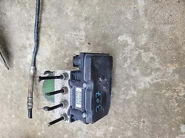 lamela za pezo 307 cena: ABS PEUGEOT 307 | Abs peugeot 307 — 1