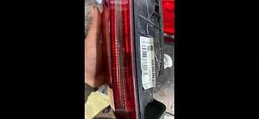 rosule ili rolsue: STOP SVETLO GOLF 7 KARAVAN 5G9945093 5G9945094 | Audi vagen delovi — 1