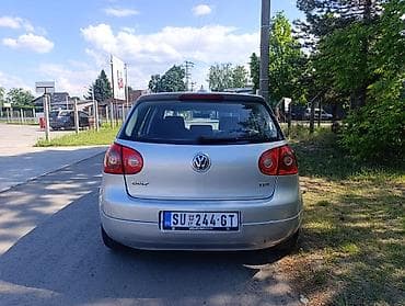 auto otpad vrbas: Perfektan u svakom pogledu redovno servisirano i garažirano porodično — 6