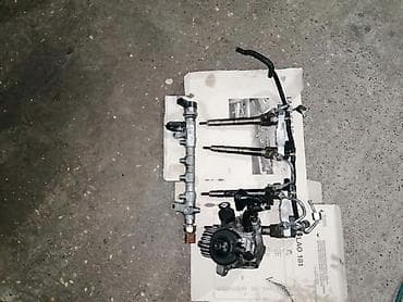 grejaci za golf 4 tdi cena: DIZNE, REJL, SENZOR, PUMPA ZA VOLKSWAGEN GOLF 6 | Komplet — 4