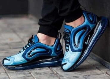 alexander mcqueen patike: Trainers, size - 46 — 13