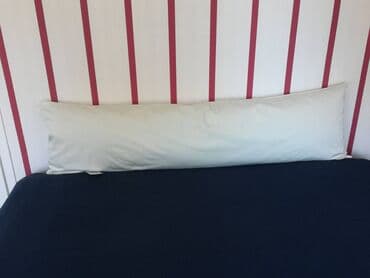 intex bazen 262 x 175 x 56: Jastuk za spavanje, bоја - Bela — 7