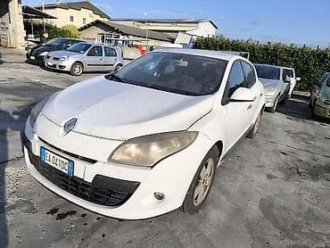 RENAULT MEGANE 2010. GOD. - KOMPLETAN AUTO U DELOVIMA | Reno Megan na lalafo.rs RENAULT MEGANE 2010. GOD. - KOMPLETAN AUTO U DELOVIMA | Reno Megan