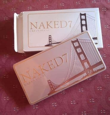 revolution paleta: Velika paleta mirise vrhunski
1500din — 2