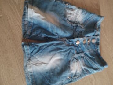 kozne pantalone mona: XS (EU 34) — 1