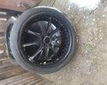 punjaci za akumulatore: ALUMINIJUMSKE FELNE ITALIJA 18 5 X 108 | 18.5 x108. bile na c mahu — 5