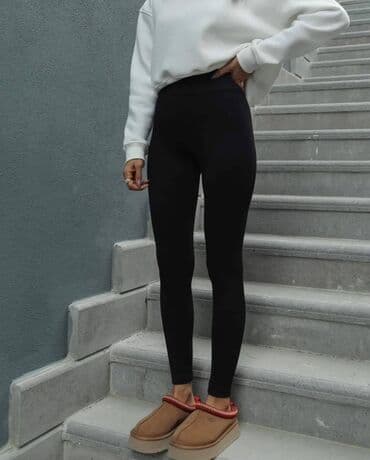 M, XL, S (EU 36), bоја - Crna, Jednobojni na lalafo.rs M, XL, S (EU 36), bоја - Crna, Jednobojni