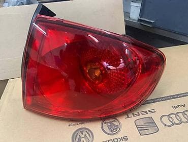 iglice za pumpu: ŠTOP LAMPA ZA SEAT ALTEA - RB | Štop lampa desna Seat Altea — 3