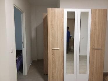 sombor stanovi izdavanje: Ljubimci dozvoljeni Dostupno odmah 1.5 soban 55m2 Molim zovite na — 4
