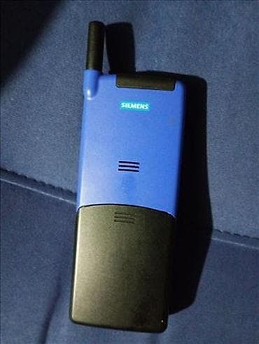 Video Games & Consoles: Siemens C10 Telefon nov nov,radi na svim mrežama,punjač — 4