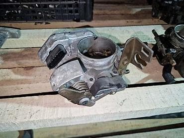 motor: KLAPNA GASA 1.8 X18XE ZA OPEL ASTRA G, ZAFIRA | Svi delovi za Opel — 2