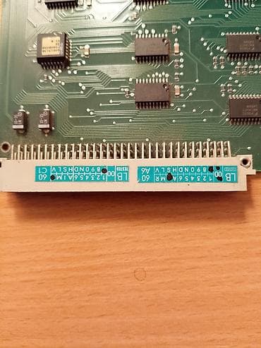 aparati na kapsule: Siemens KSP-COM352 komunikaciona/IO kartica za industrijske sisteme - — 2