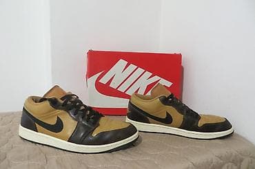 dm sundjer za patike cena: NIKE-JORDAN br 47 30,5cm unutrasnje gaziste, potpuno nove materijal — 2