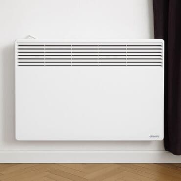 Electronics: Električni konvektorski radijator Atlantic – zidni model - Tip — 2