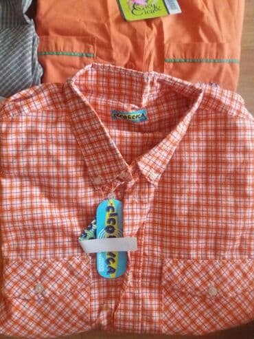 azzaro kosulje: Plaid, color - Multicolored — 1