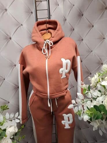 Kupaći kostimi: One size, Sa ilustracijom, bоја - Bordo — 5