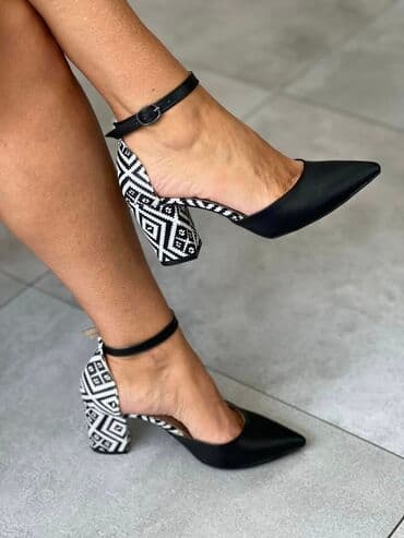 gerry weber cena: Cena:3300din
Peta:8cm — 1