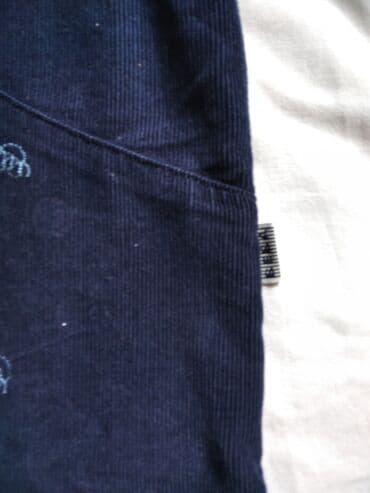 velicina 80 za bebe: Beba Kids, Midi, Bez rukava, 134-140 — 3