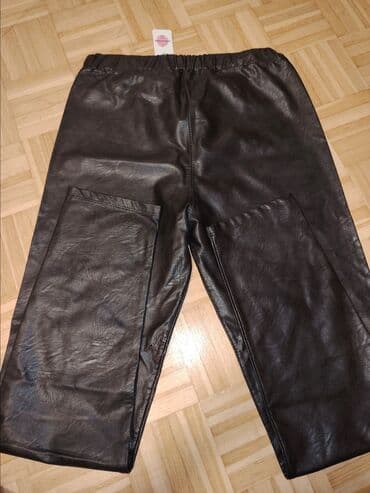 cizme za zimu zenske: M, Ravne nogavice — 1