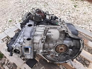 rucica menjaca pezo 407: MOTOR MENJAC DIZNA TURBINA ZA FORD FIESTA OD 2000. DO 2016. GOD. | — 5