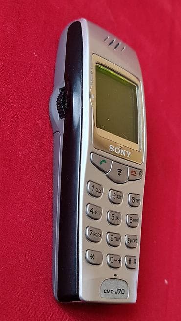 iphone 13 for sale used: Nokia 6630 + Sony CMD-J70 – klasični mobilni telefoni - Nokia 6630 — 6