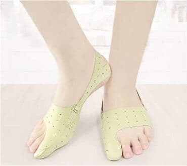 Elastična ortoza za korekciju prsta Cena:1200din /1kom EFENTIVNA