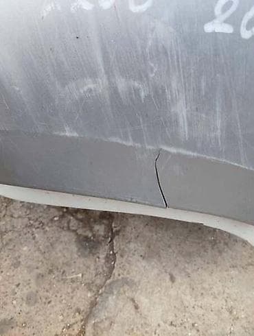 ballast xenon laguna 2: BRANIK ZA MITSUBISHI L200 | Mitsubishi l200 prednji branik sivi 2016 — 1