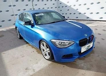 F20 N13 M-PAKET DELOVI ZA BMW 118 OD 2011. DO 2017. GOD. | Bmw 118i