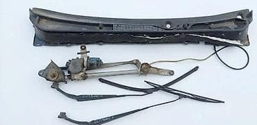 navlaka za auto staklo: MOTORIC BRISACA POLUGA METLICA ZA SUBARU LEGACY, OUTBACK OD 2009. DO — 1