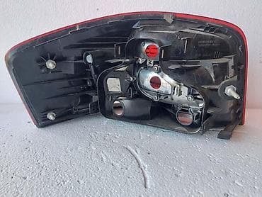 termostat za audi a4 b8: 24.STOP SVETLA ZA AUDI A3 OD 2008. DO 2013. GOD. - 8P3945096B | AUDI — 3
