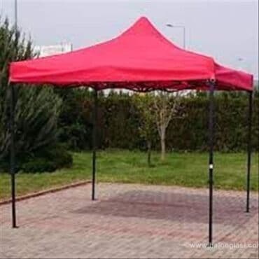 tenda forma ideale: Novo, O trošku kupca — 8
