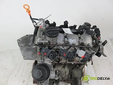 električni udarni odvijač cena: ŠKODA delovi – motori i prateća mehanika - Dostupni kompletni motori — 8