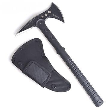 na dva tocka za decu: Outdoor Tomohawk takticka multifunkciona sekirica prelepog izgleda uz — 3