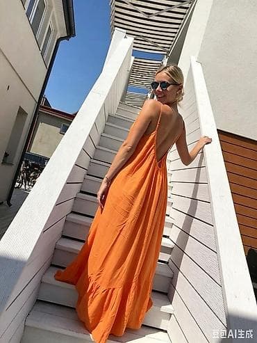 planika obuca deca: 06. ✨ Haljina 2.600 dinara ✨
 S M L XL H — 6