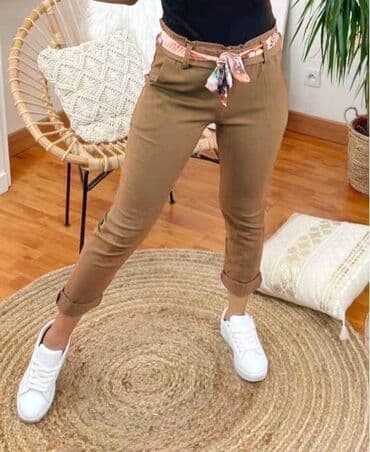 pantalone muske teksas: Pantalone 2000 — 9