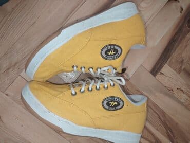 c a jakne: 39, bоја - Žuta — 2